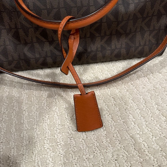 Women’s Michael Kors Hamilton bag - Picture 8 of 8